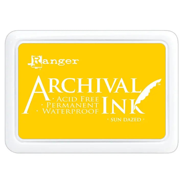 Archival Ink™ Stamp Pads image 5