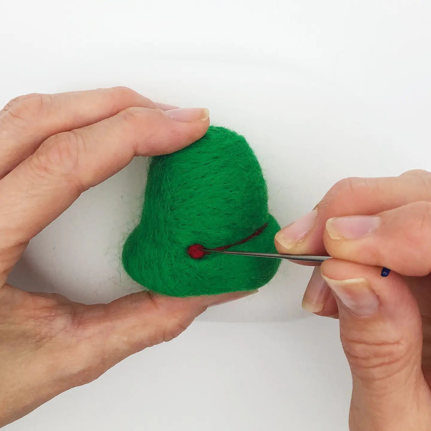 Needle Felting Kit - Monsters image 6