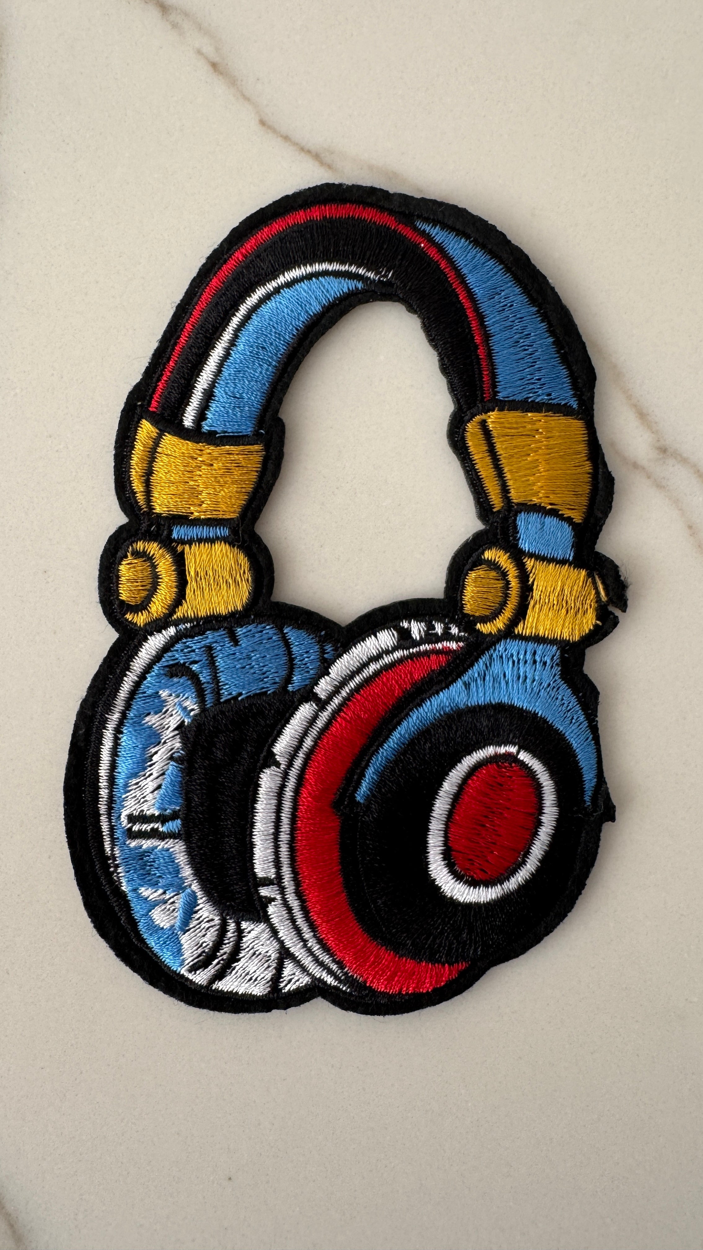 Headphone Patch
