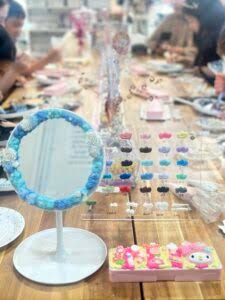 Decoden Workshops