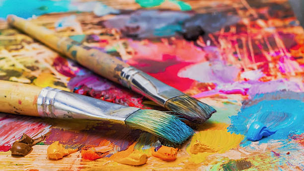 Painting Workshops