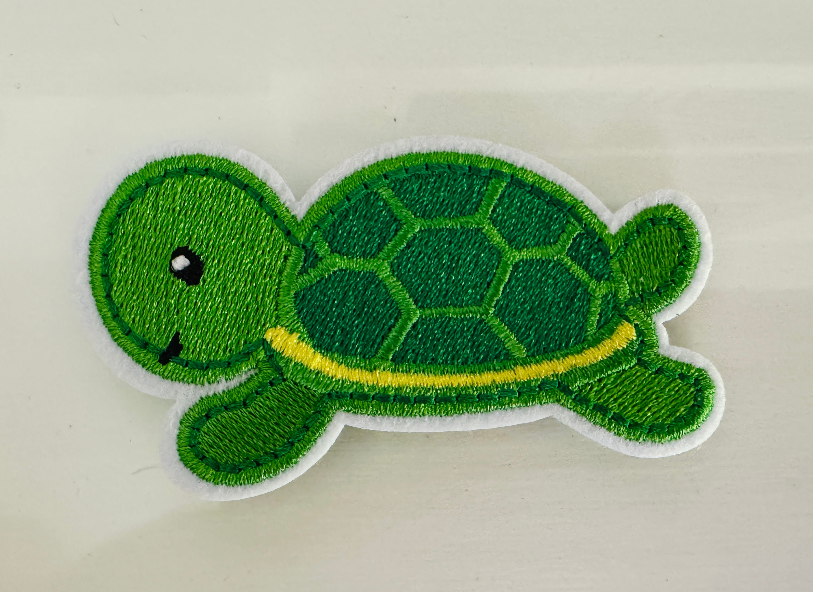 Turtle Patch